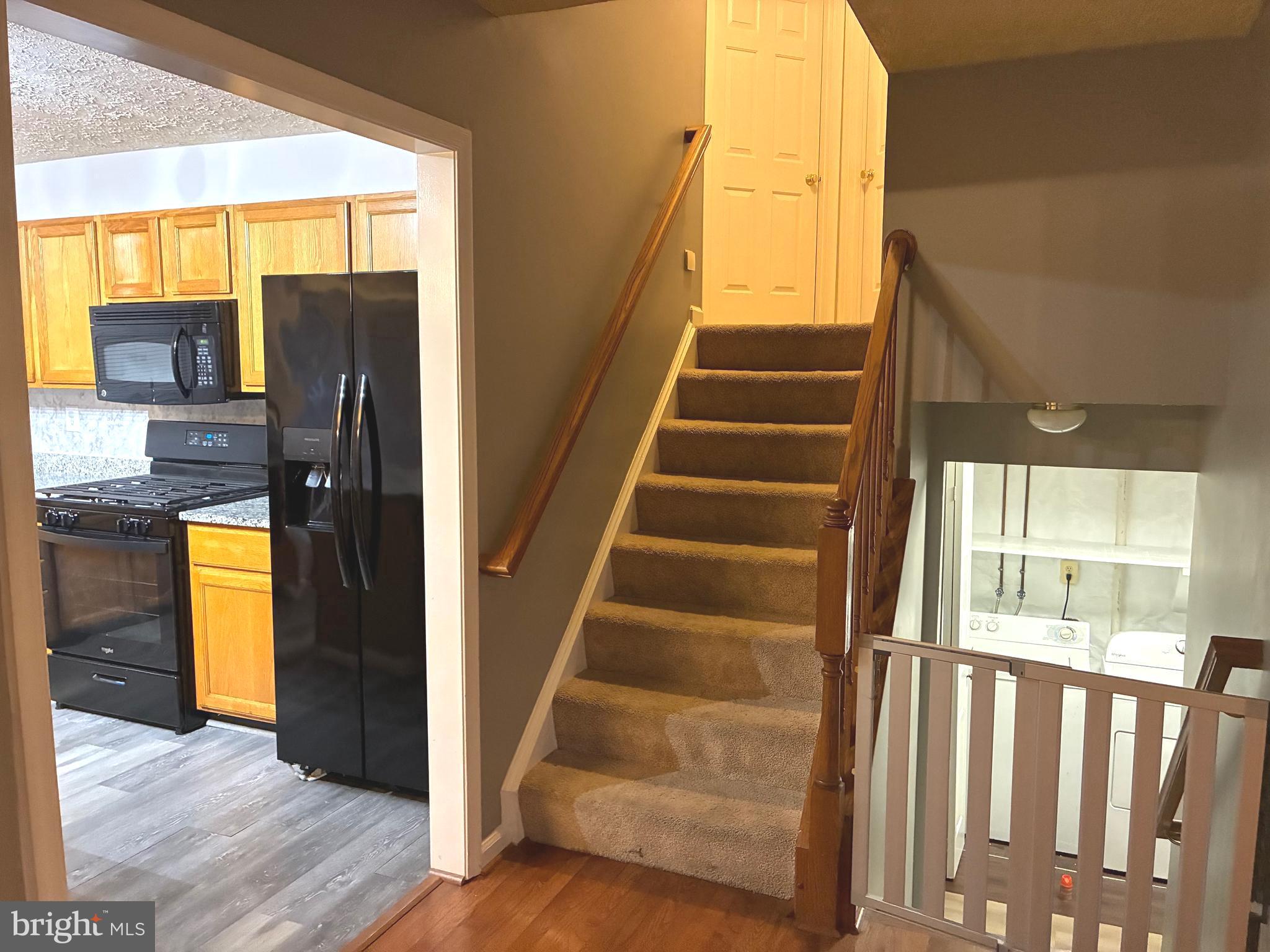 FREDERICKTOWNE VILLAGE - Residential