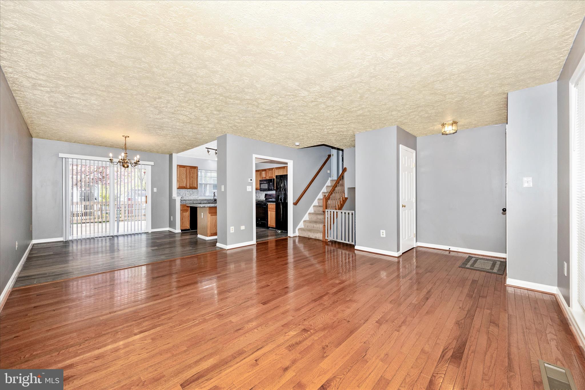 FREDERICKTOWNE VILLAGE - Residential