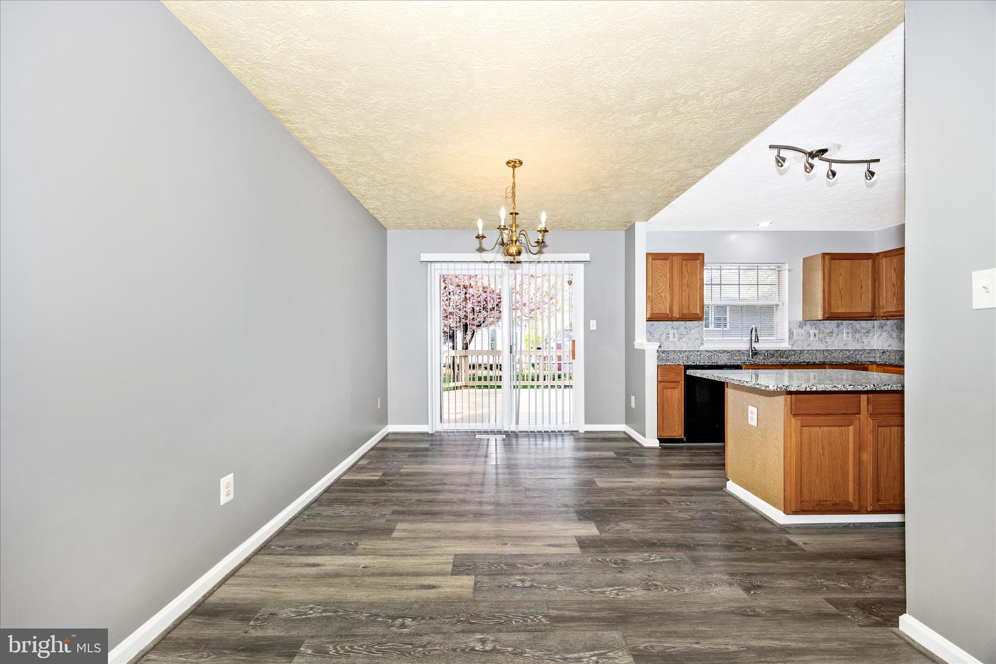 FREDERICKTOWNE VILLAGE - Residential