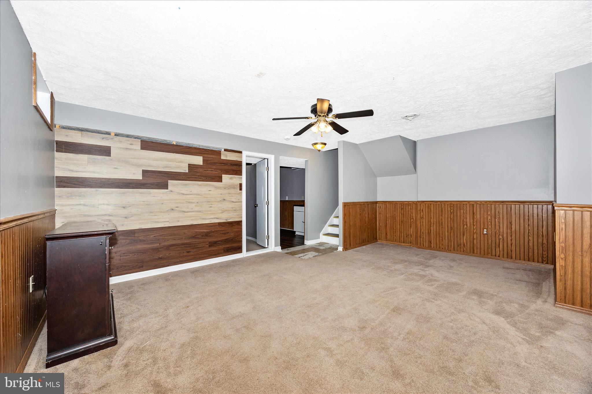 FREDERICKTOWNE VILLAGE - Residential