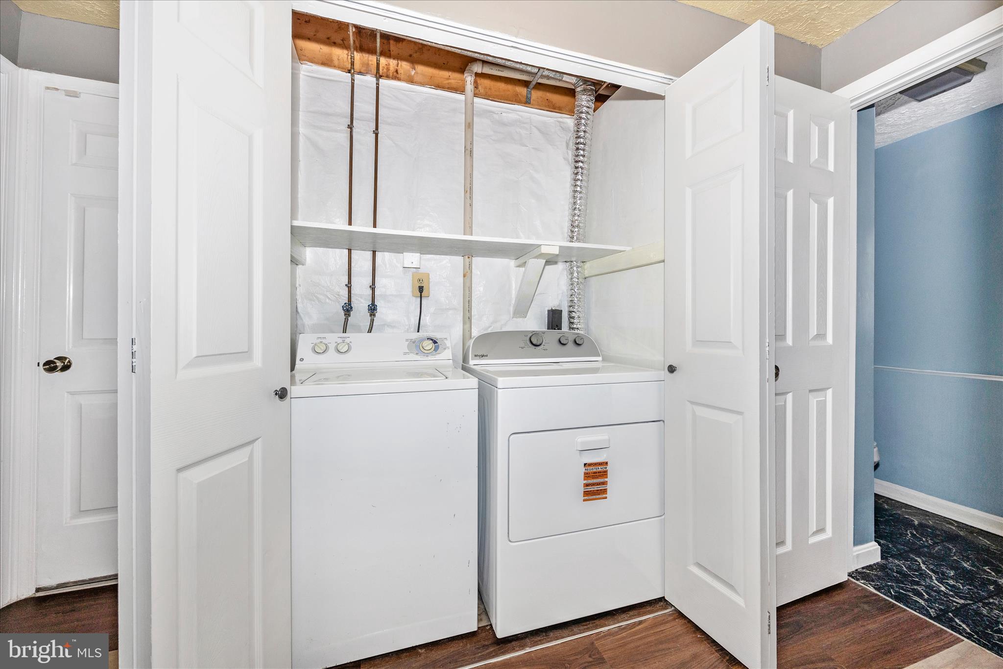 FREDERICKTOWNE VILLAGE - Residential