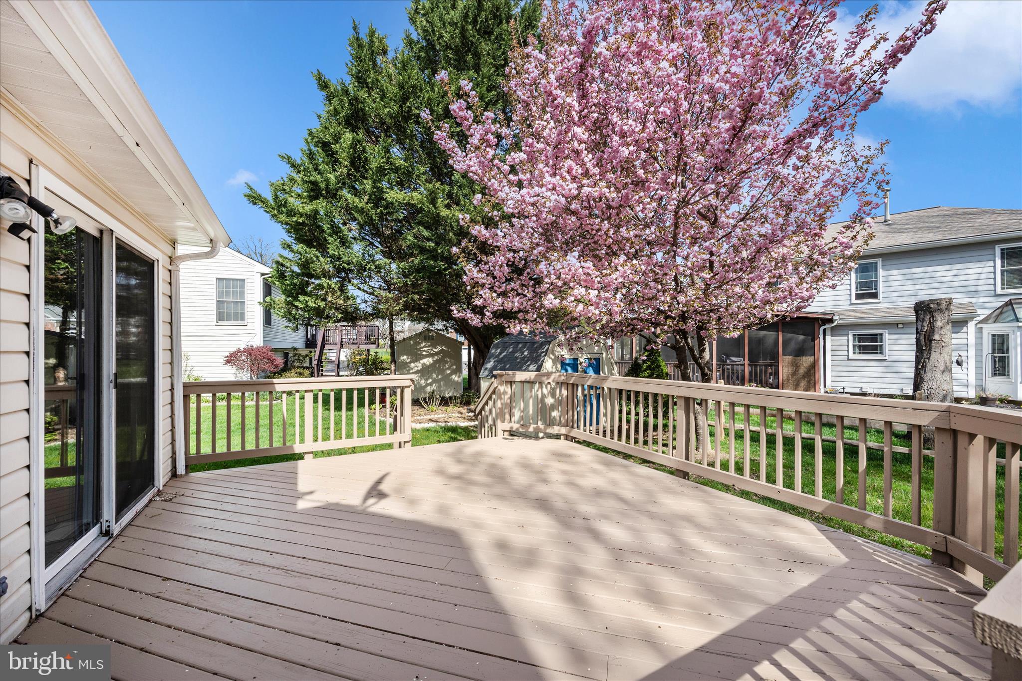 FREDERICKTOWNE VILLAGE - Residential