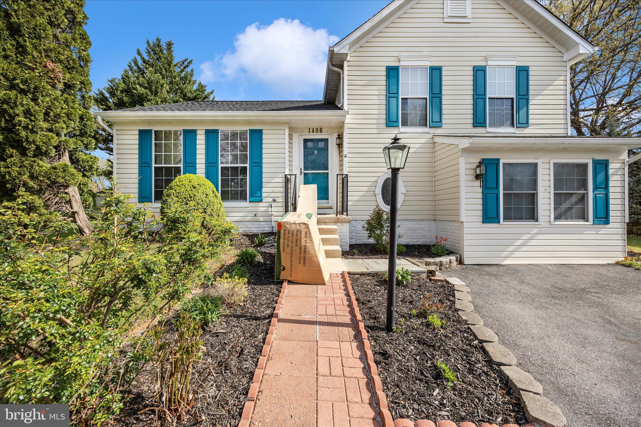 FREDERICKTOWNE VILLAGE - Residential