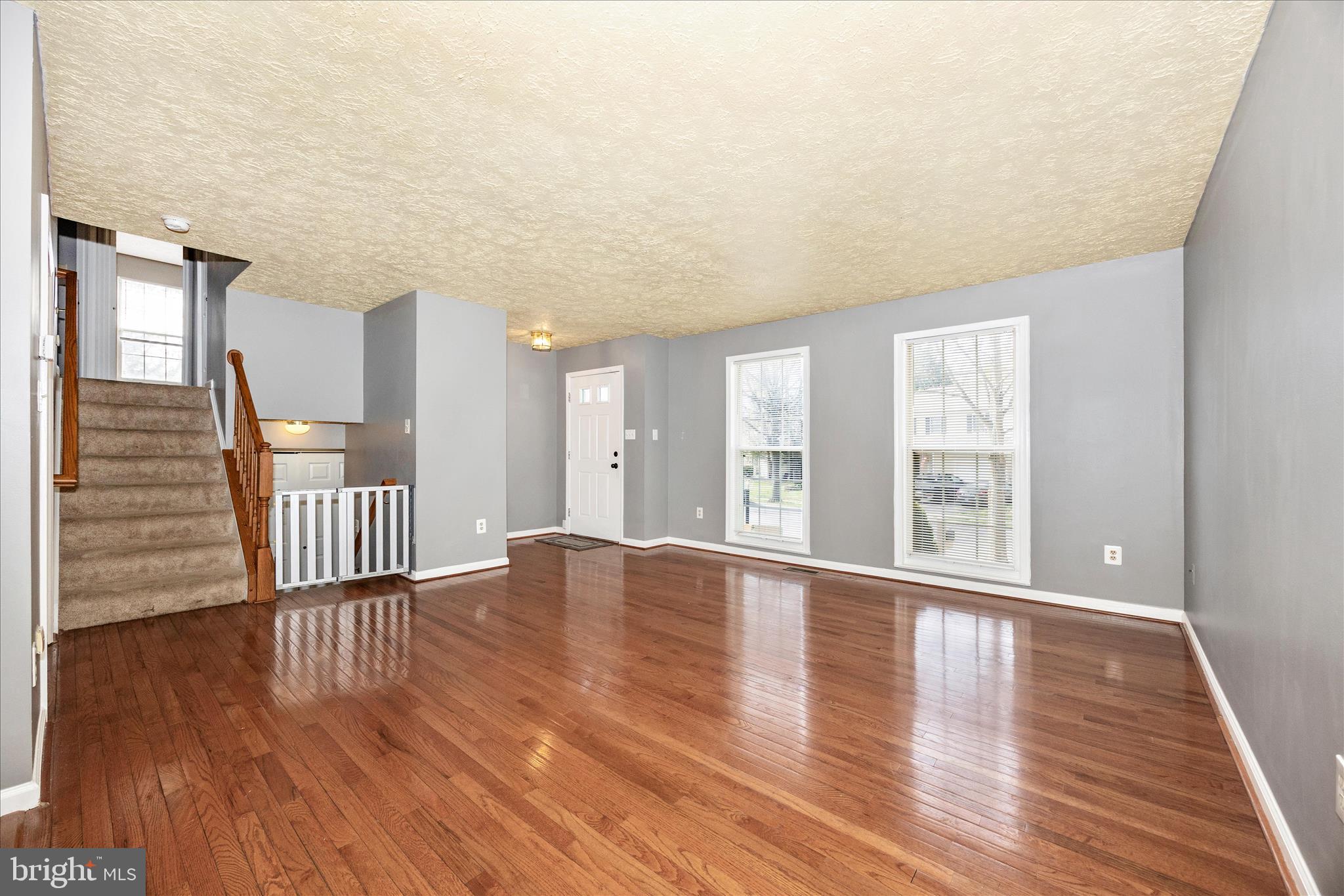 FREDERICKTOWNE VILLAGE - Residential