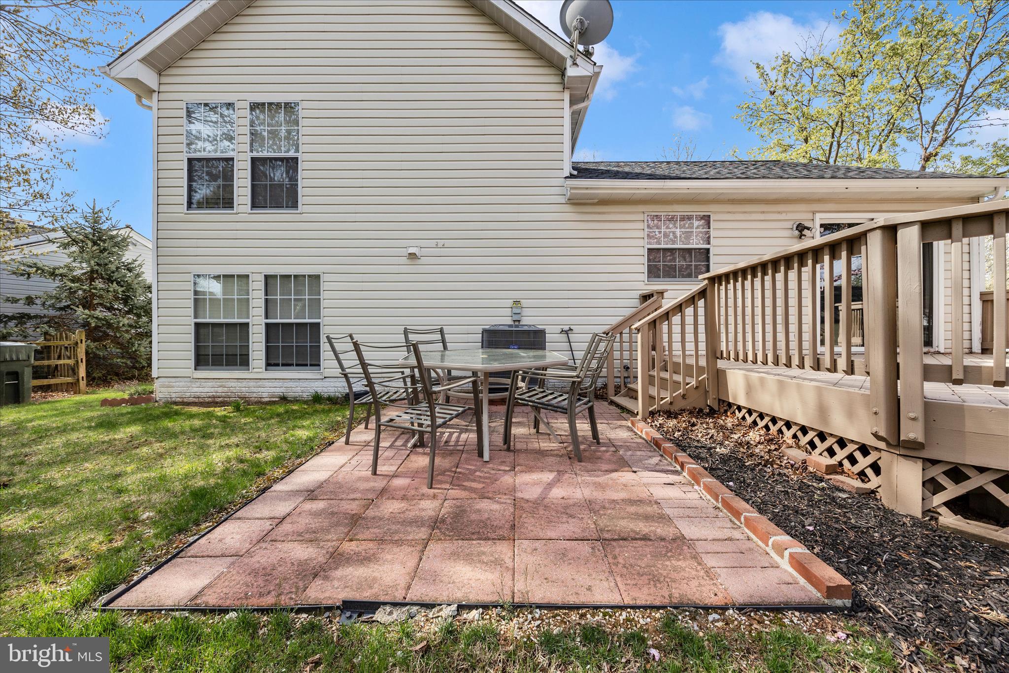 FREDERICKTOWNE VILLAGE - Residential