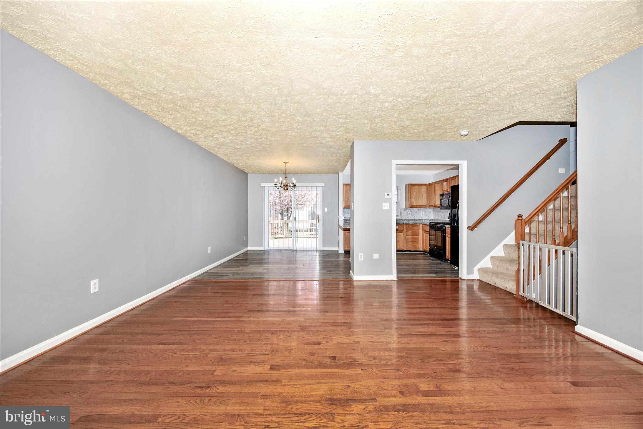 FREDERICKTOWNE VILLAGE - Residential