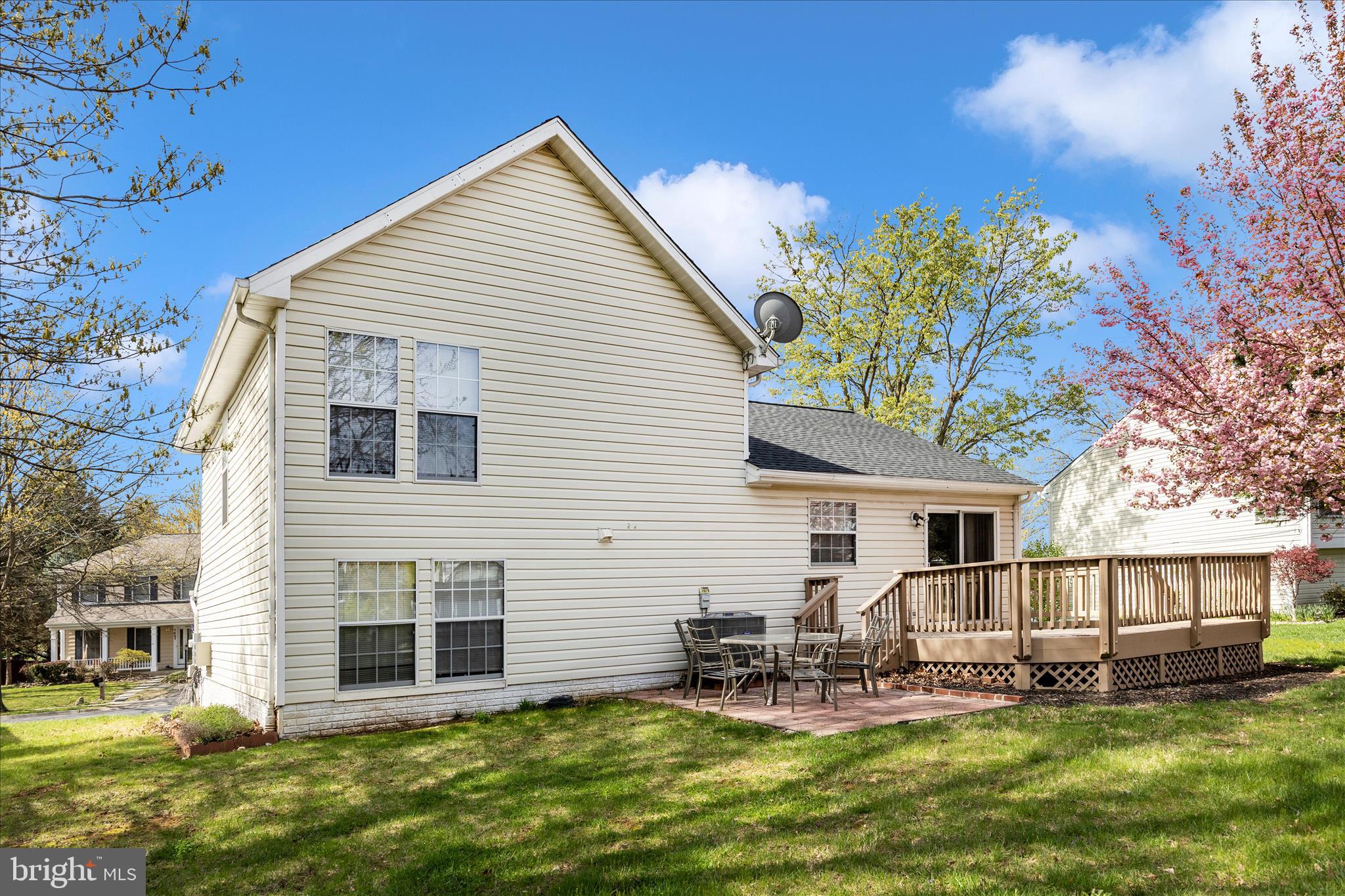 FREDERICKTOWNE VILLAGE - Residential