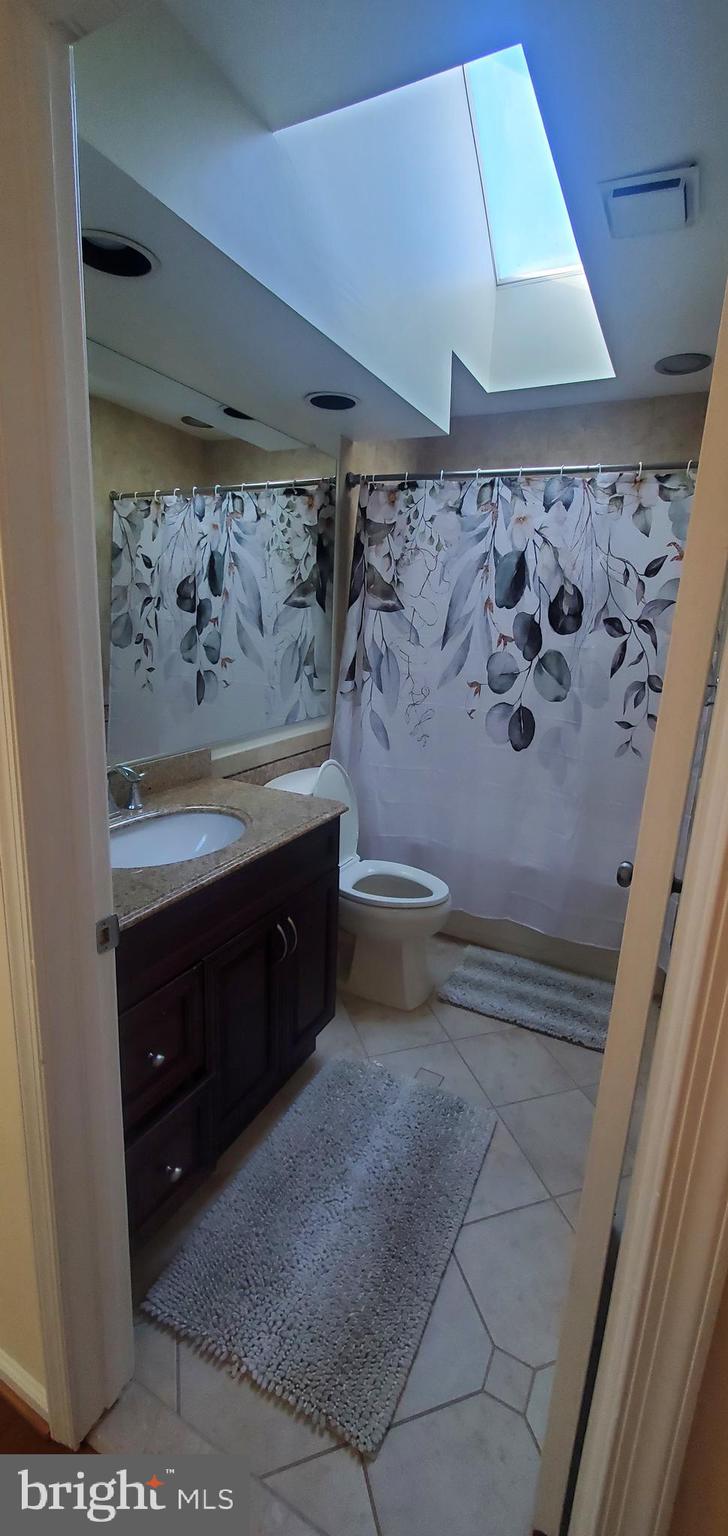 POTOMAC RIDGE - Residential Lease