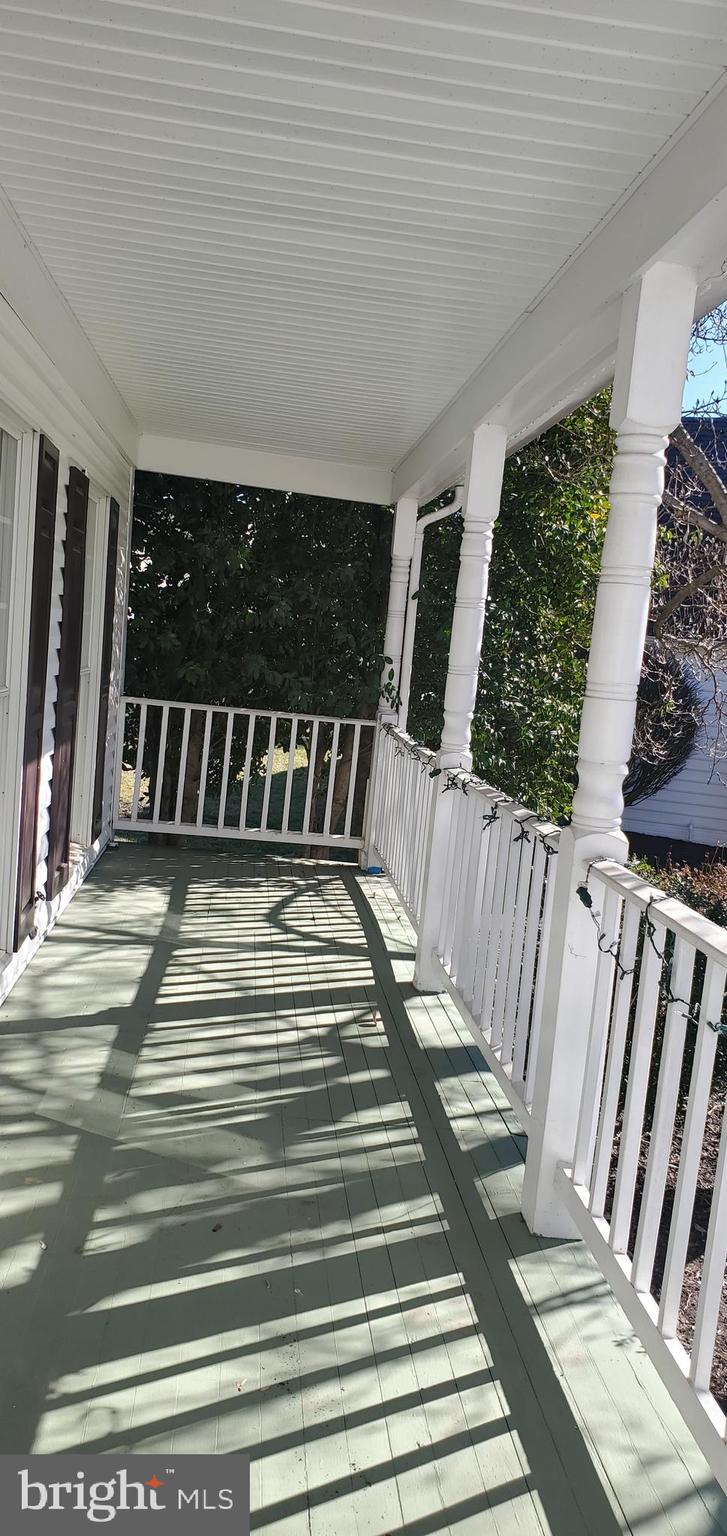 POTOMAC RIDGE - Residential Lease