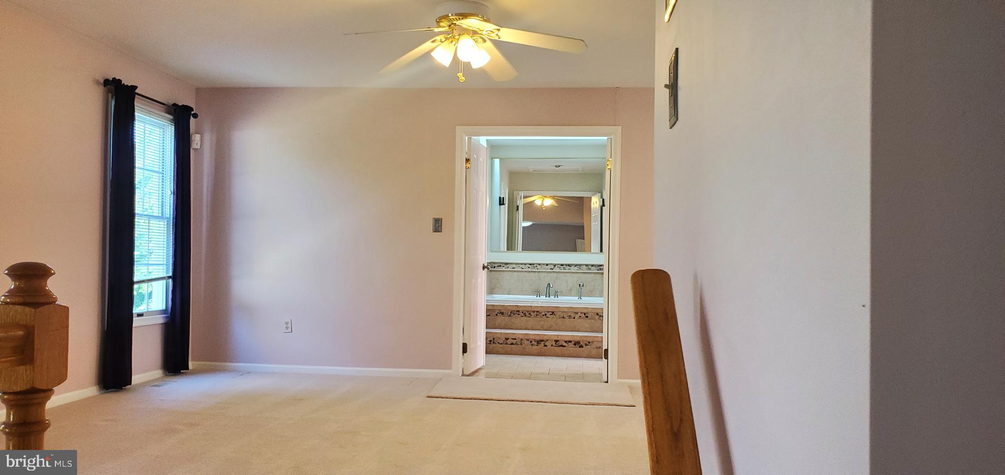 POTOMAC RIDGE - Residential Lease