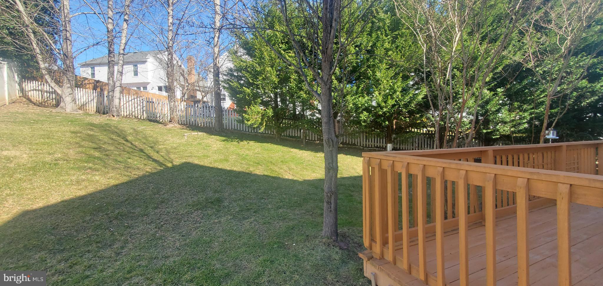 POTOMAC RIDGE - Residential Lease