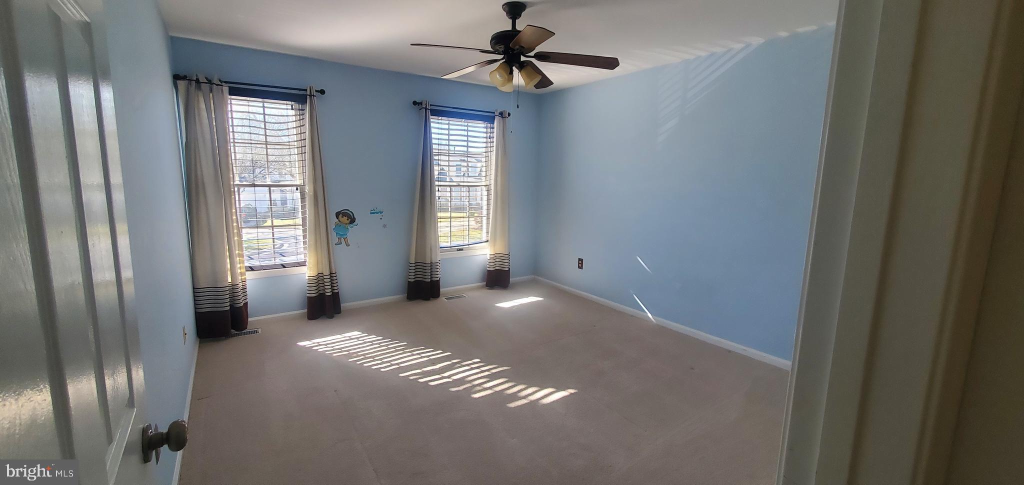 POTOMAC RIDGE - Residential Lease