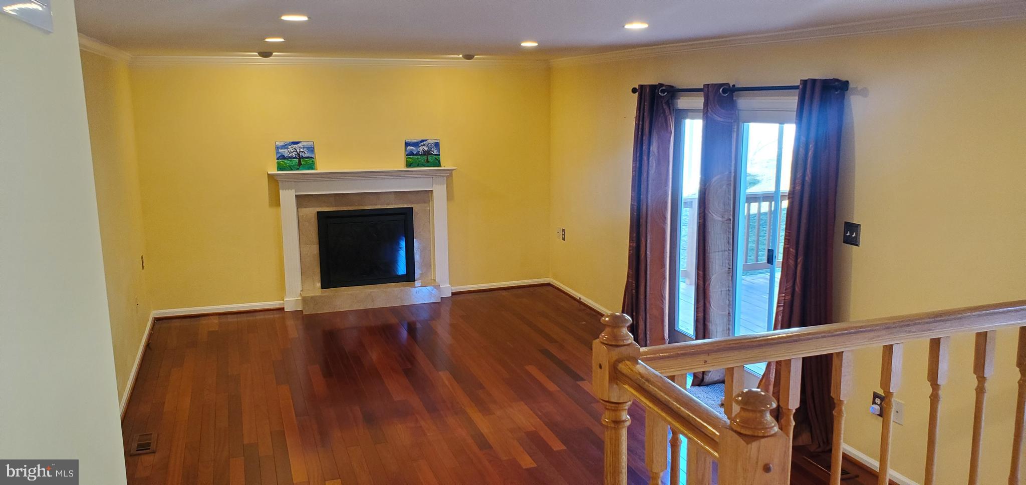 POTOMAC RIDGE - Residential Lease