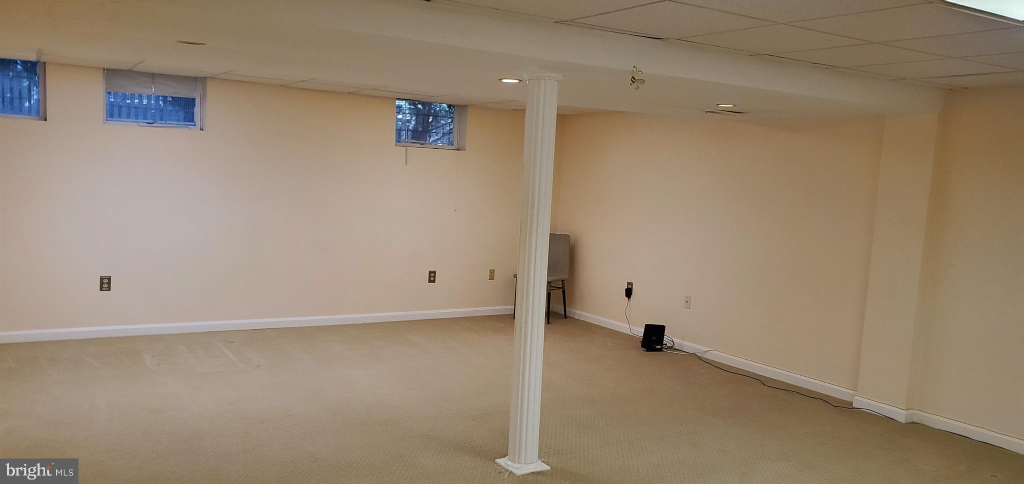 POTOMAC RIDGE - Residential Lease