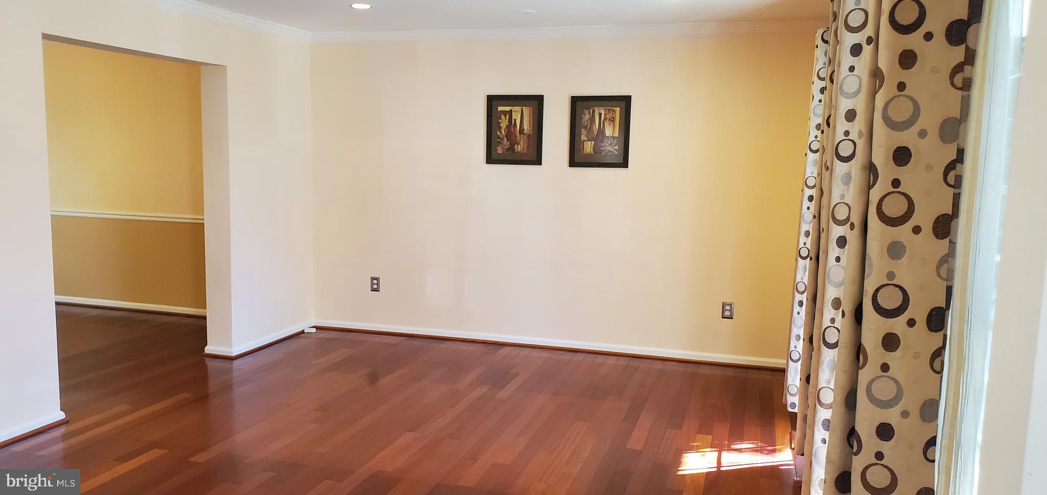 POTOMAC RIDGE - Residential Lease