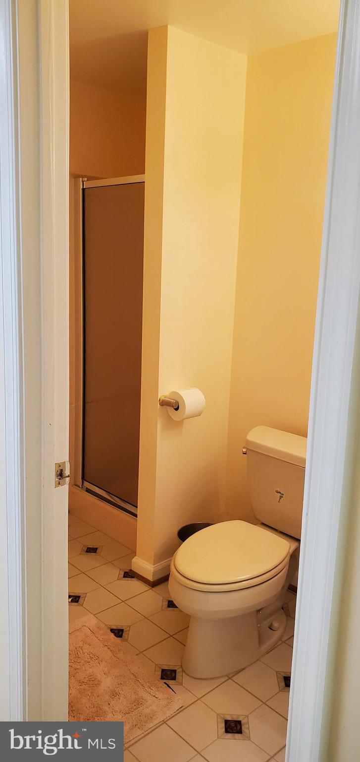 POTOMAC RIDGE - Residential Lease