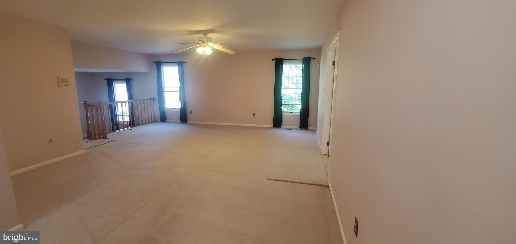 POTOMAC RIDGE - Residential Lease