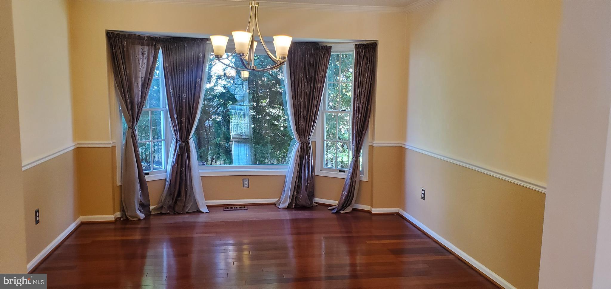 POTOMAC RIDGE - Residential Lease