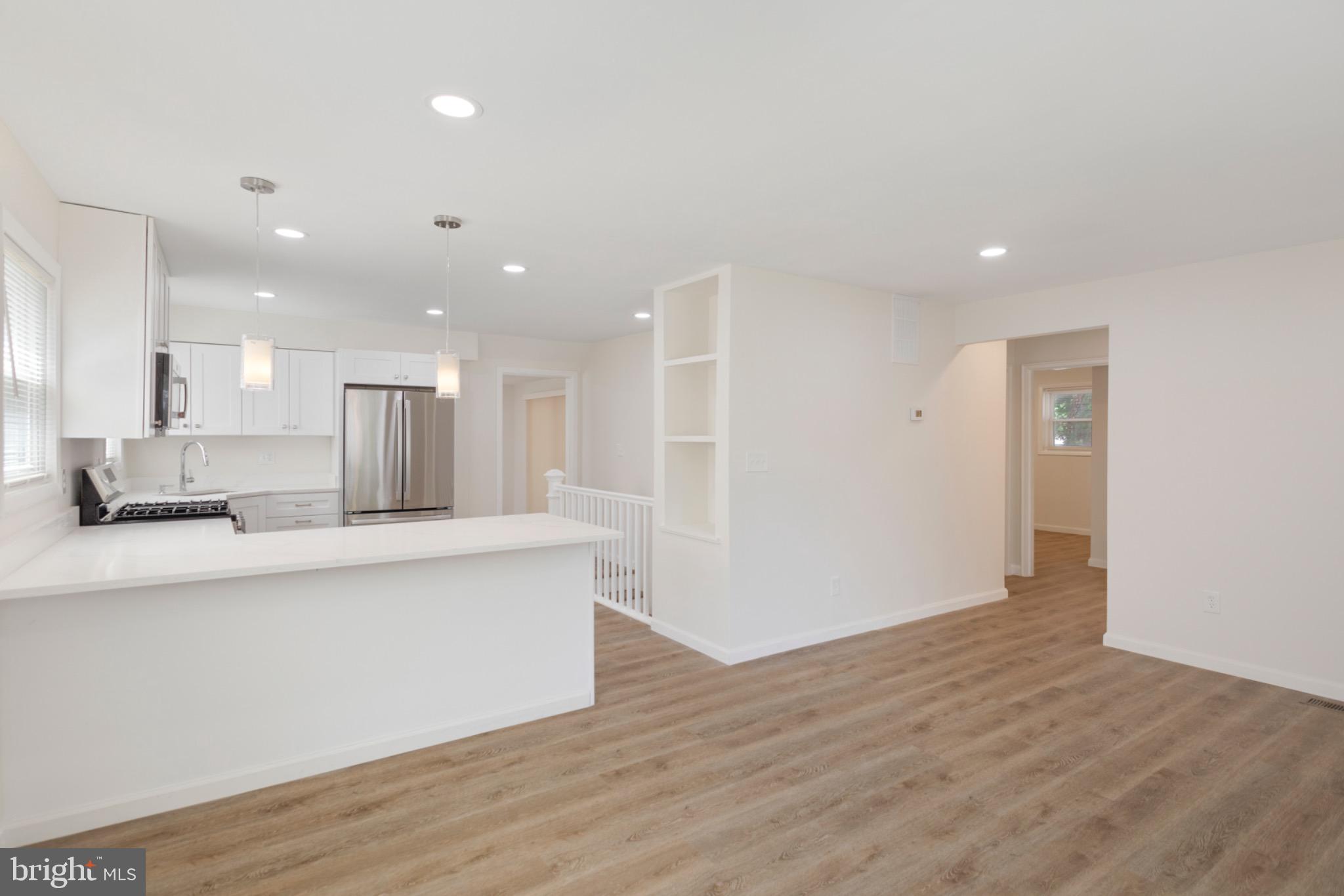 GLENMONT HILLS - Residential Lease