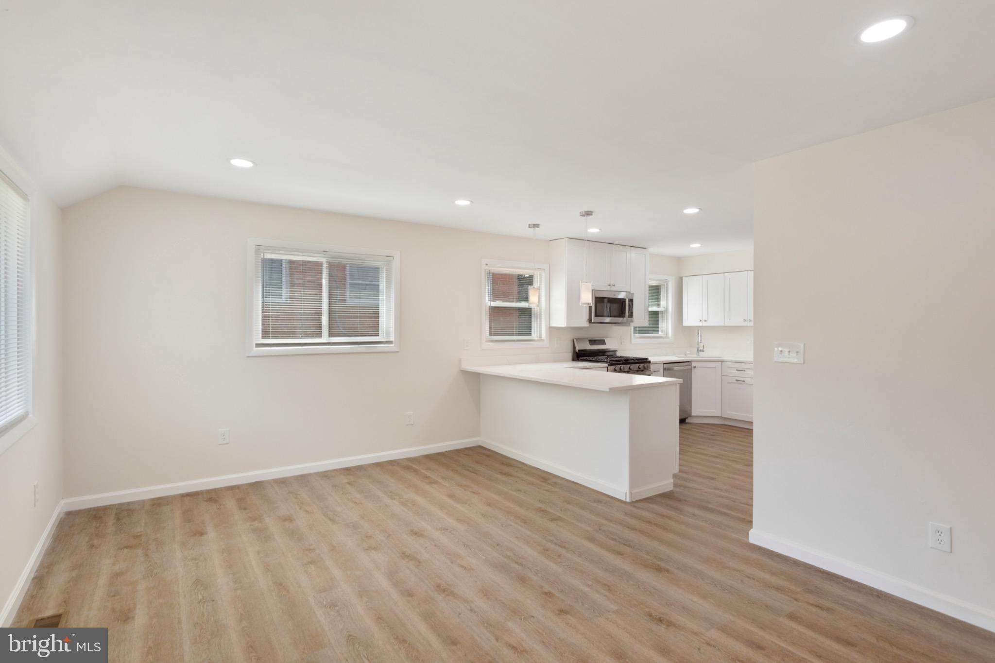 GLENMONT HILLS - Residential Lease