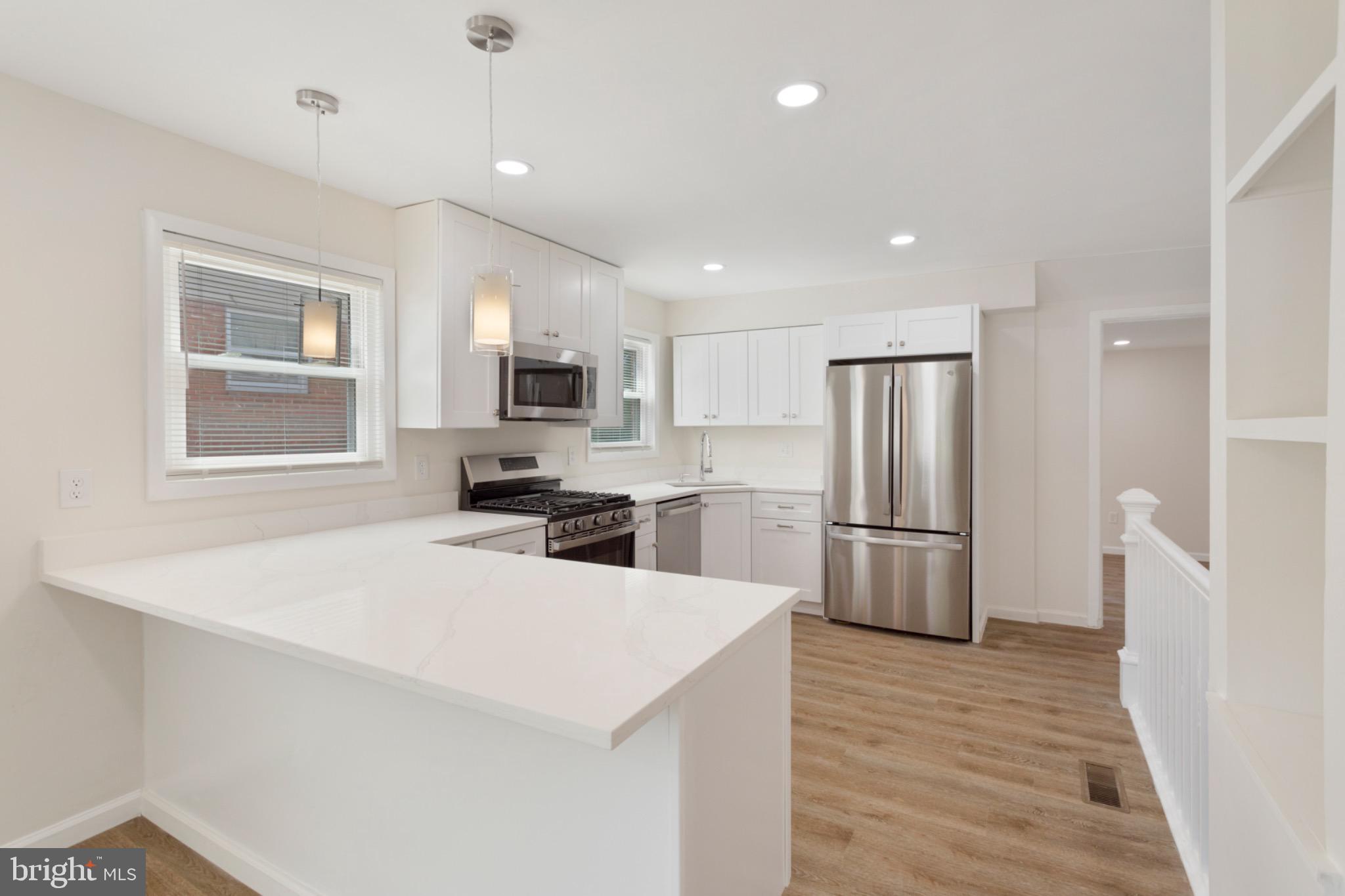 GLENMONT HILLS - Residential Lease