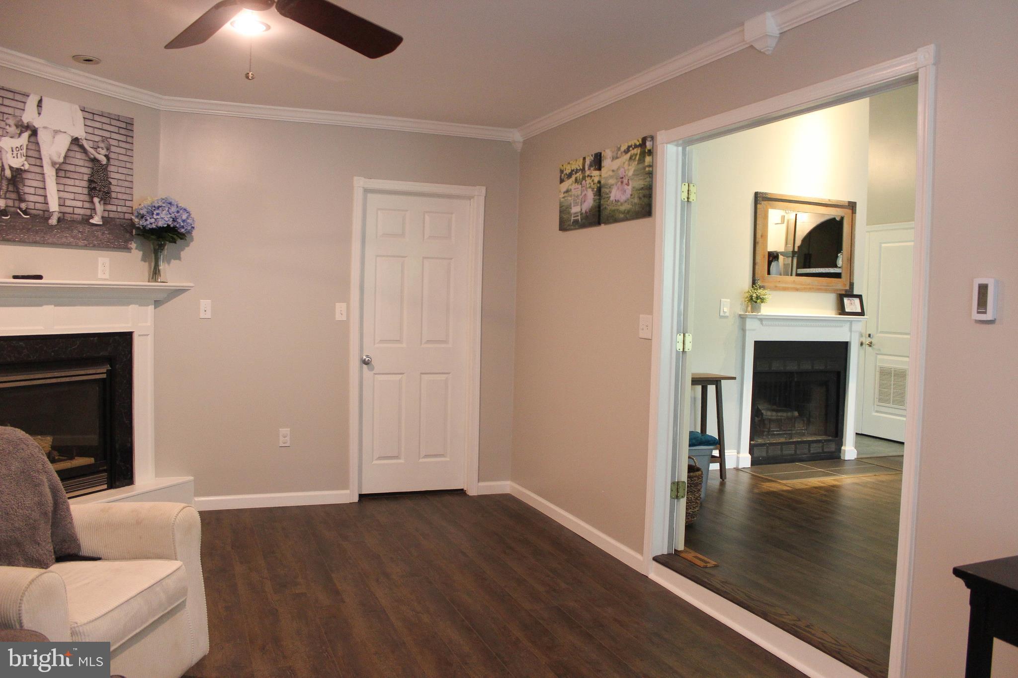 PHEASANT RUN - Residential