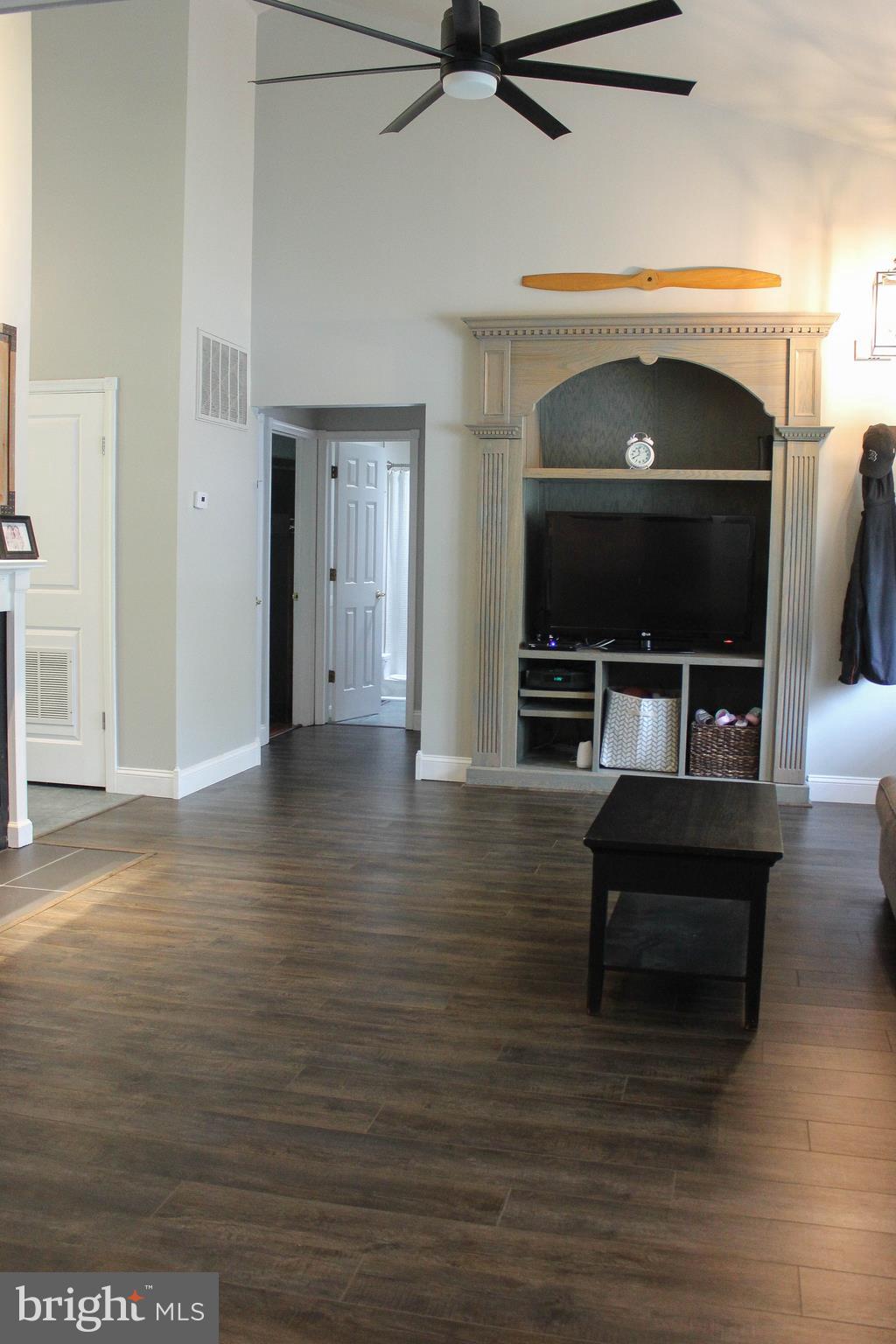 PHEASANT RUN - Residential