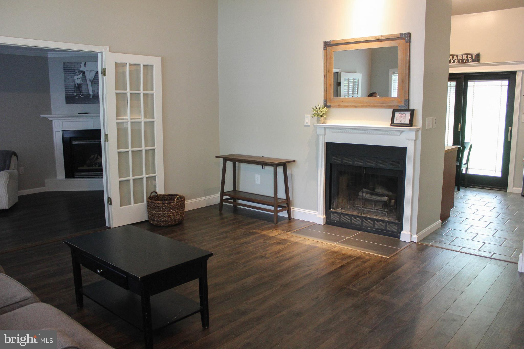 PHEASANT RUN - Residential