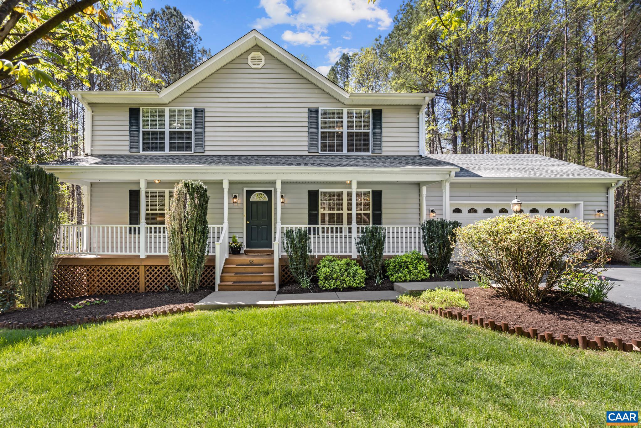 PREDDY CREEK - Residential