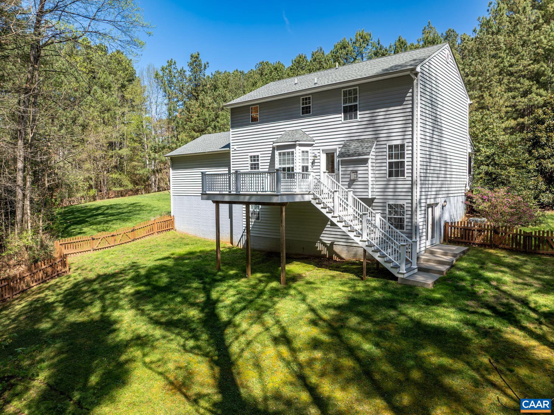 PREDDY CREEK - Residential