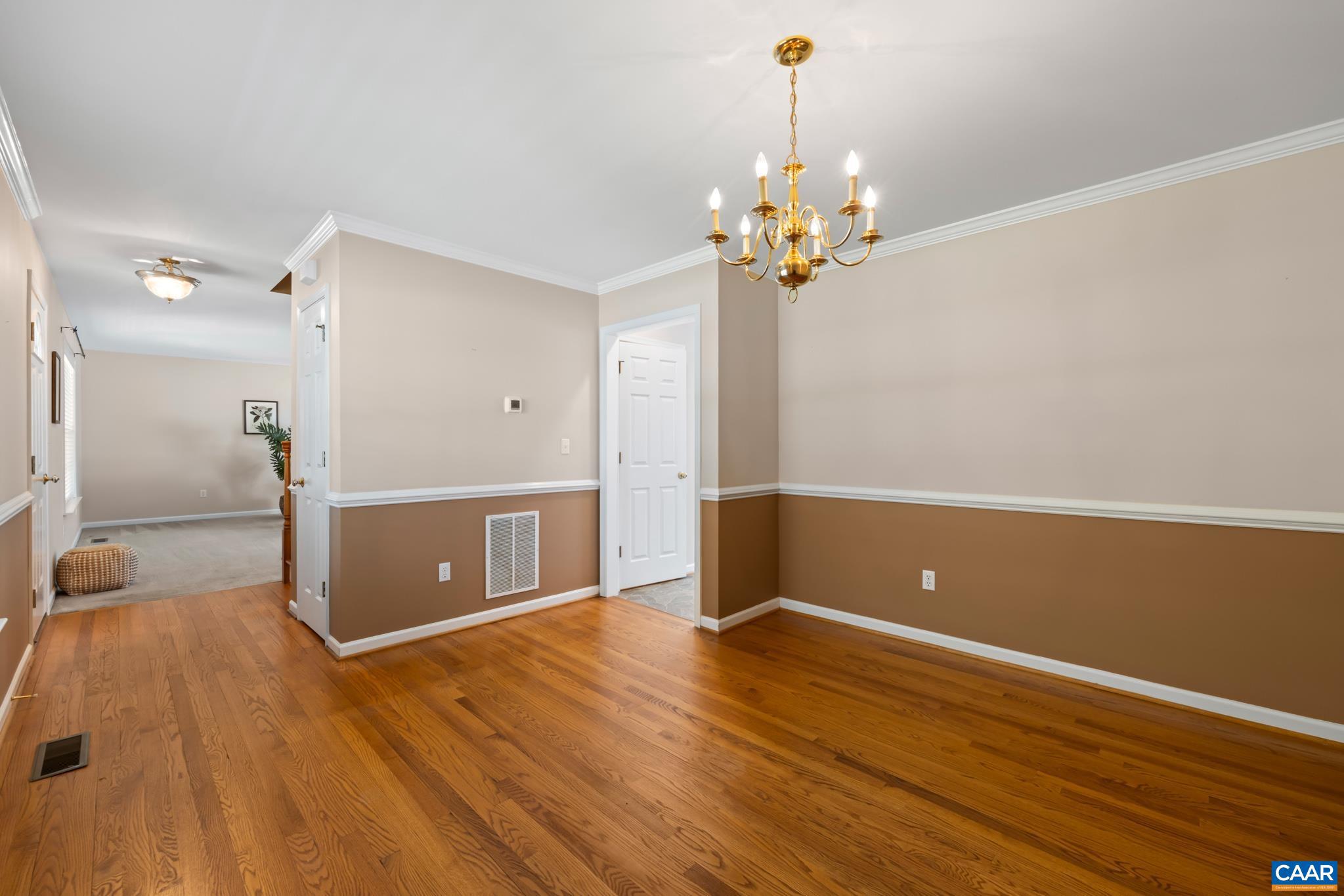 PREDDY CREEK - Residential