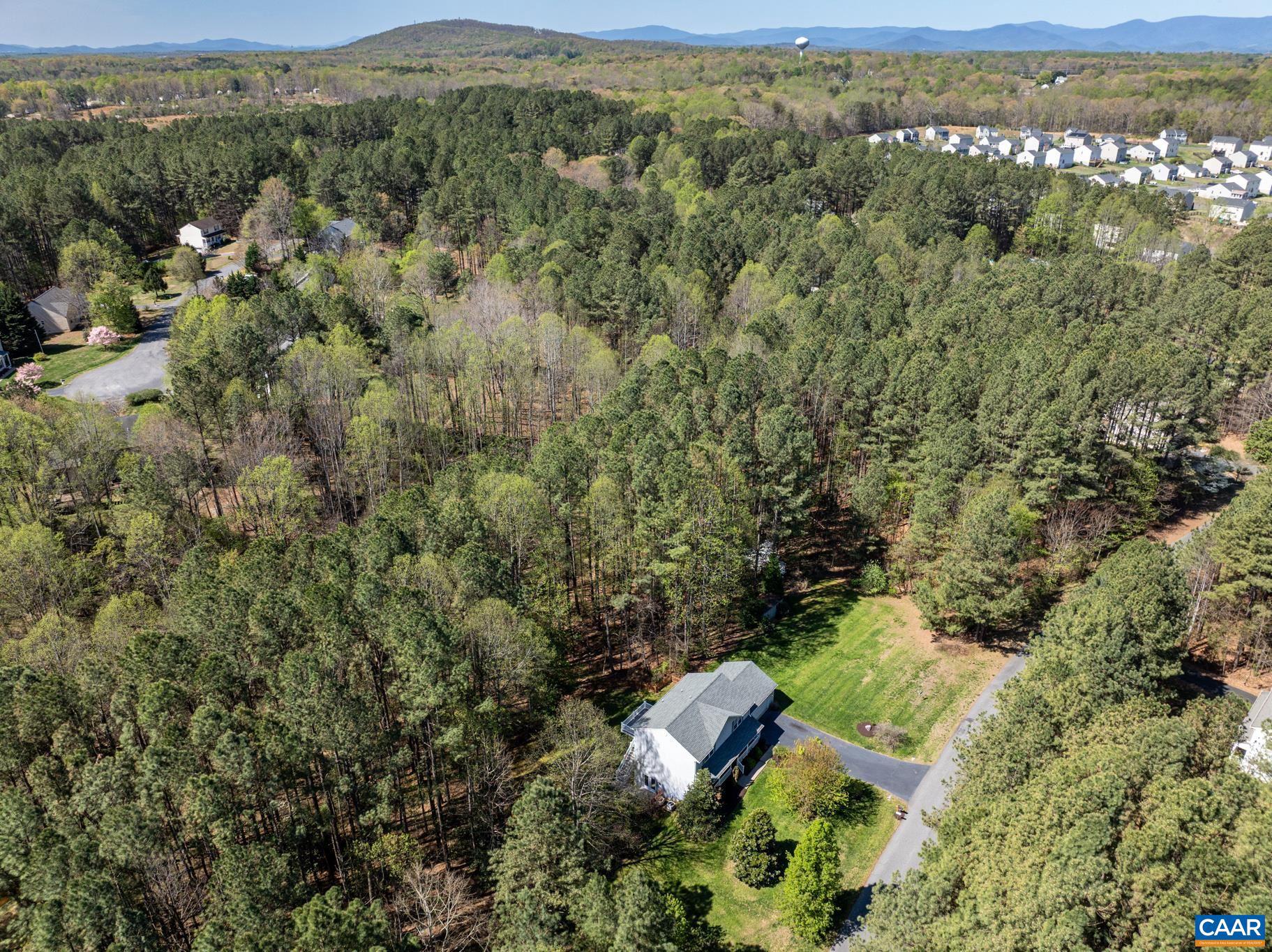 PREDDY CREEK - Residential