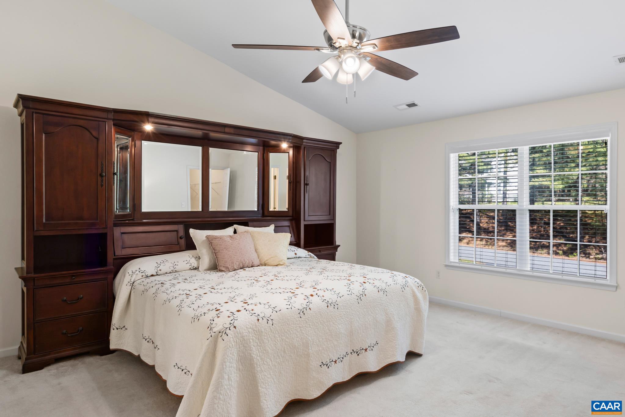 PREDDY CREEK - Residential