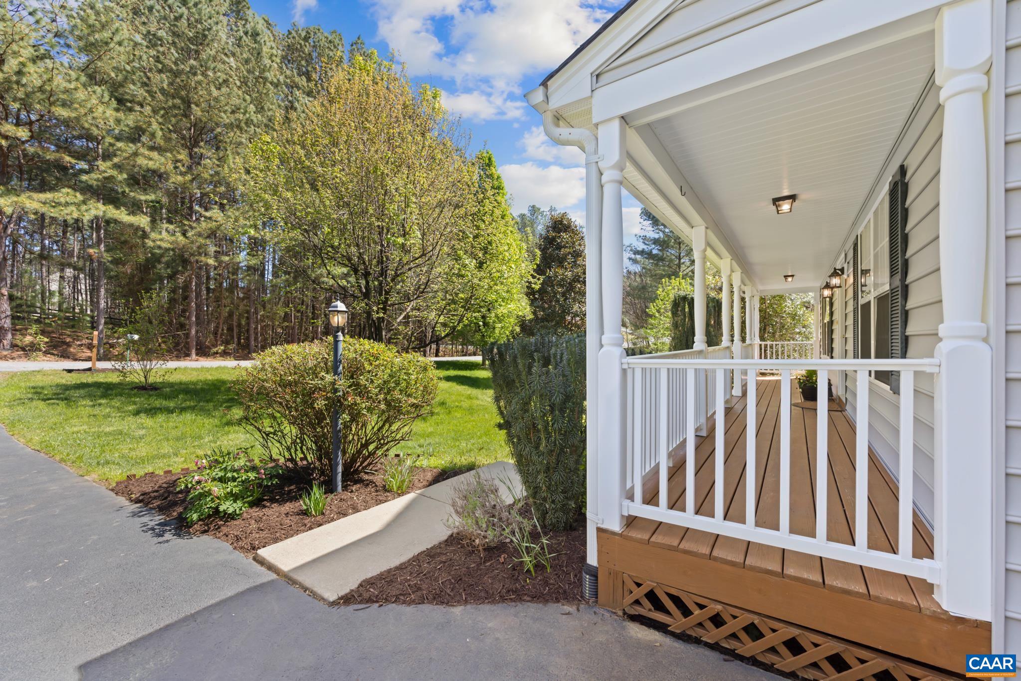 PREDDY CREEK - Residential