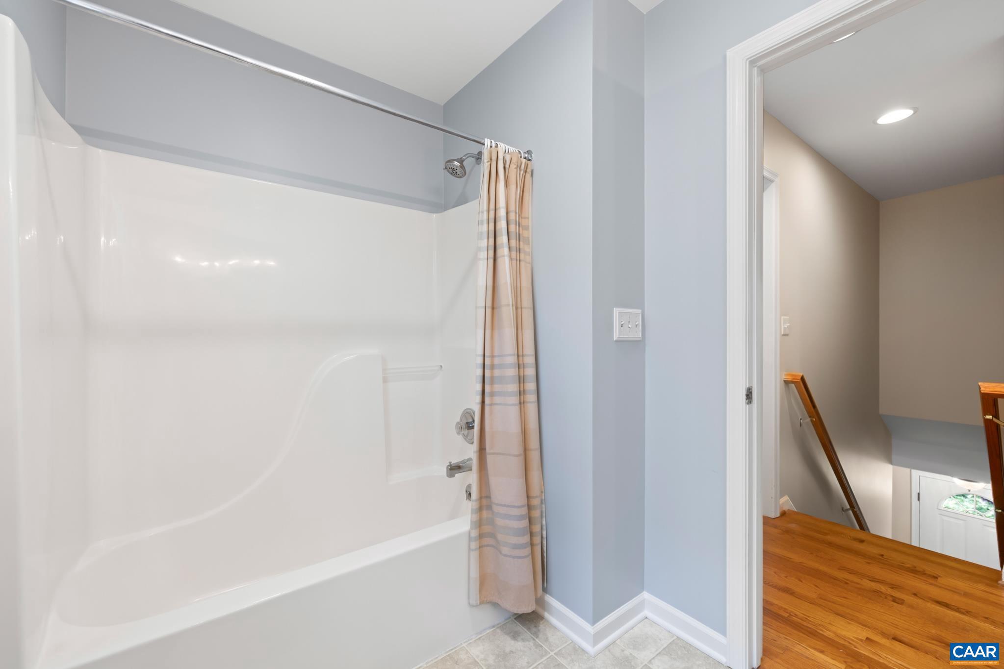 PREDDY CREEK - Residential