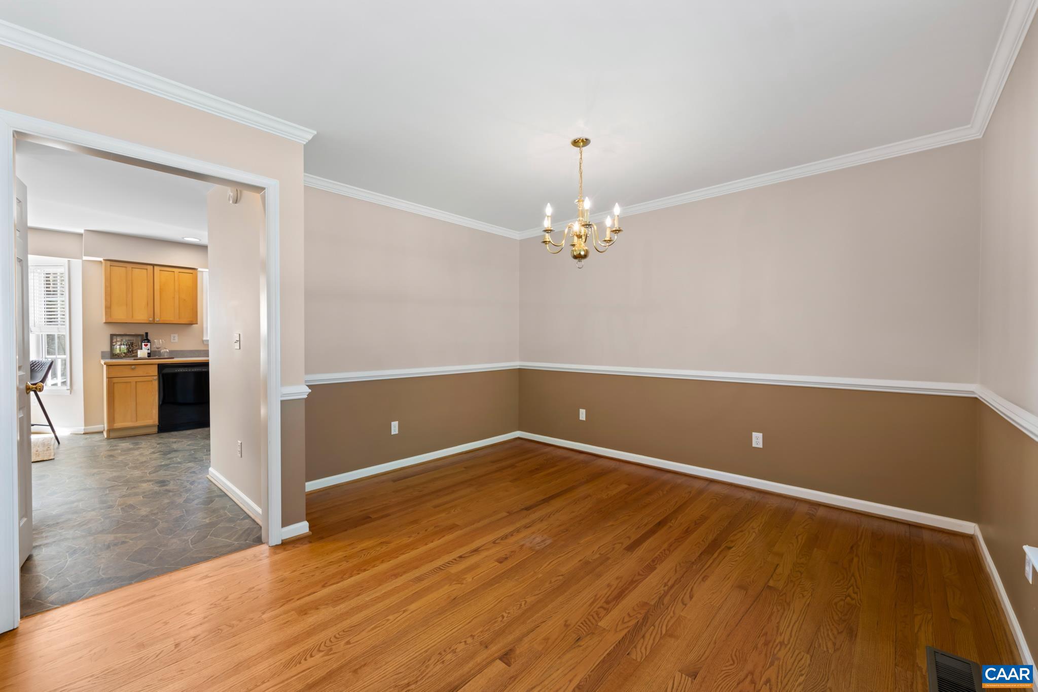 PREDDY CREEK - Residential