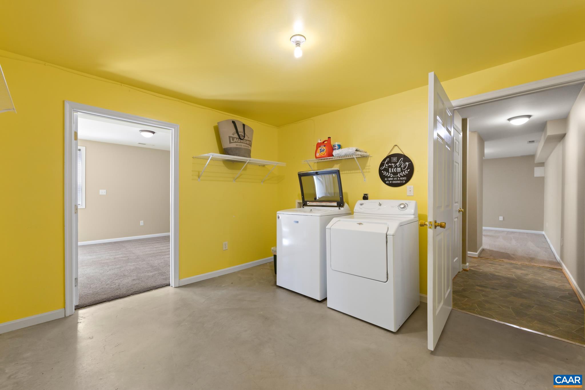 PREDDY CREEK - Residential