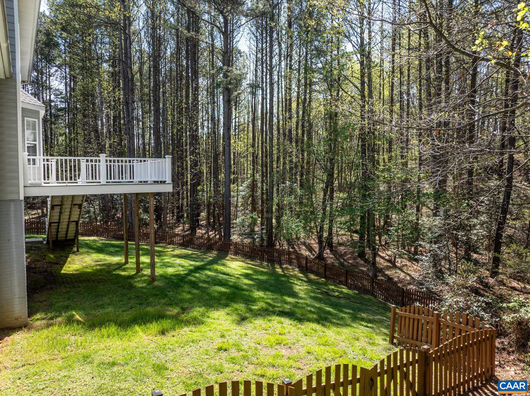 PREDDY CREEK - Residential