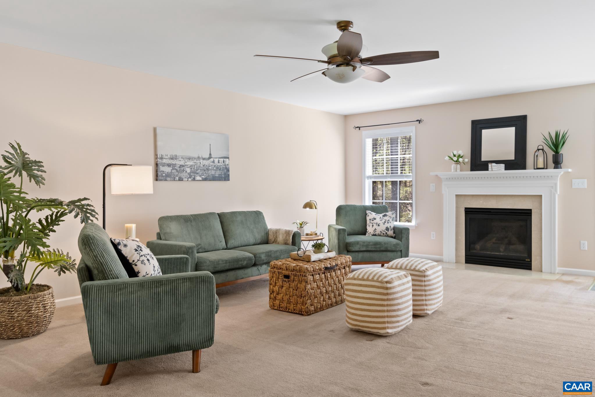 PREDDY CREEK - Residential