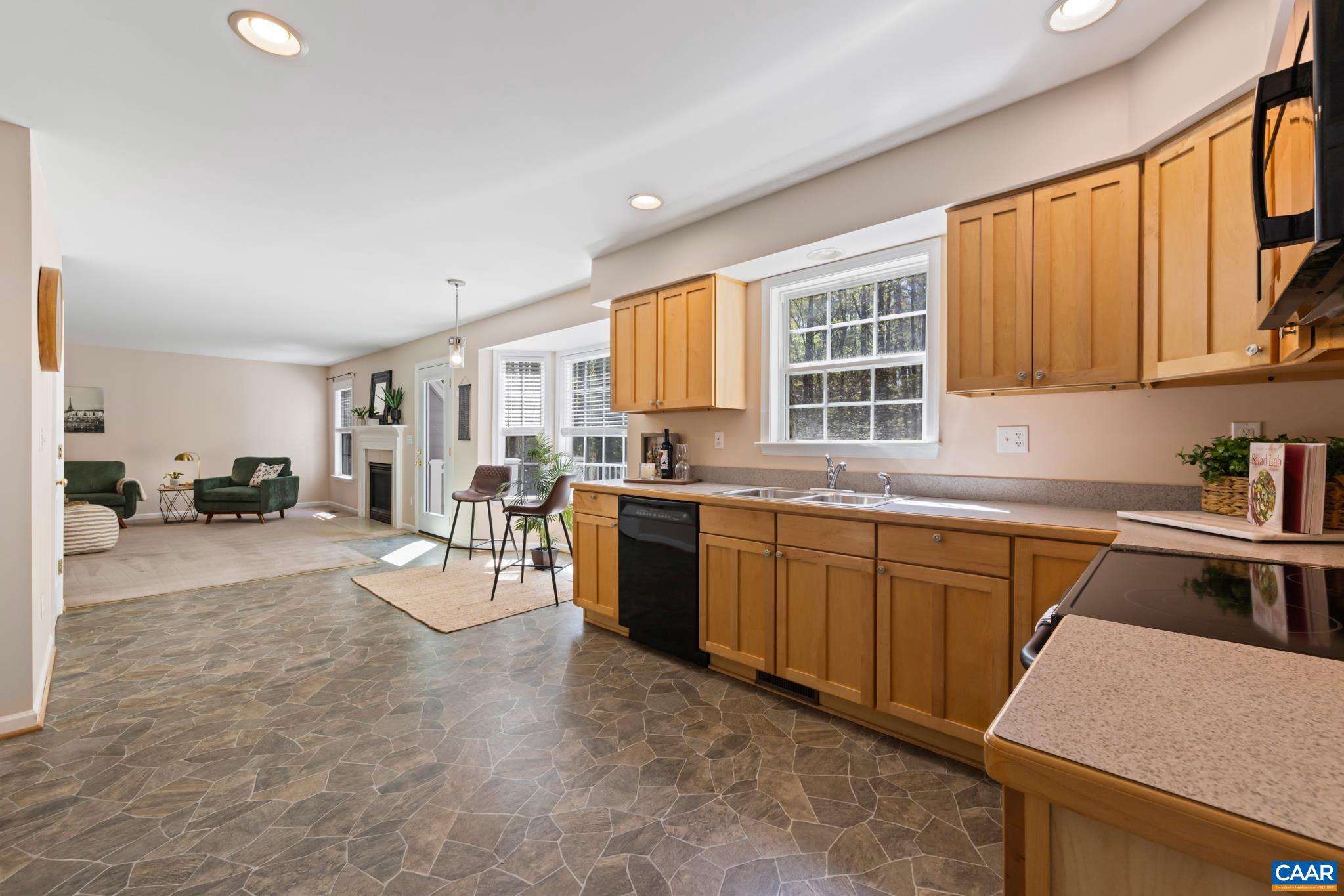 PREDDY CREEK - Residential