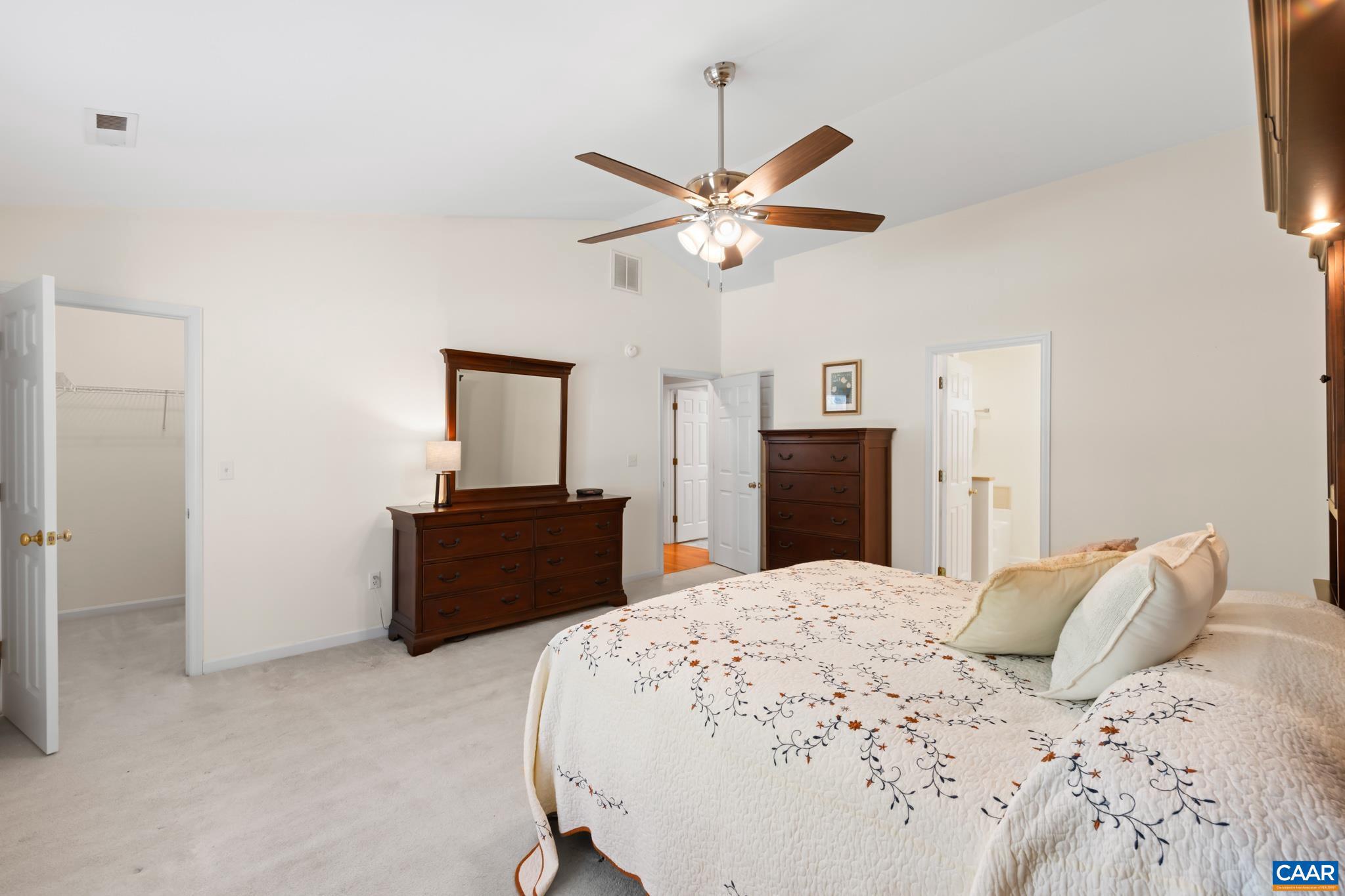 PREDDY CREEK - Residential