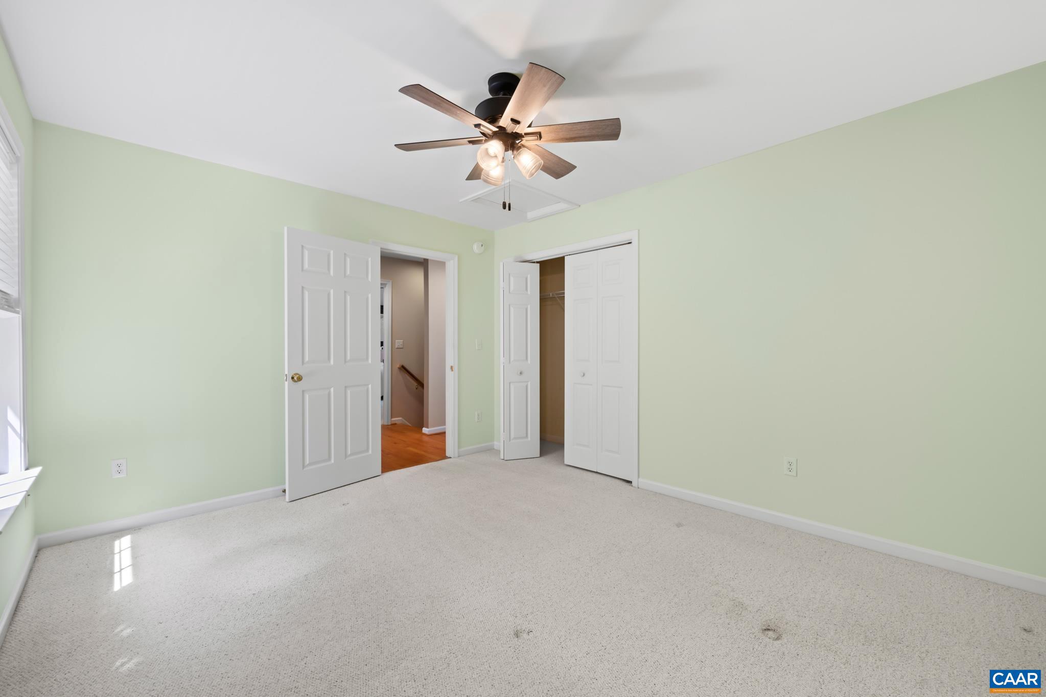 PREDDY CREEK - Residential