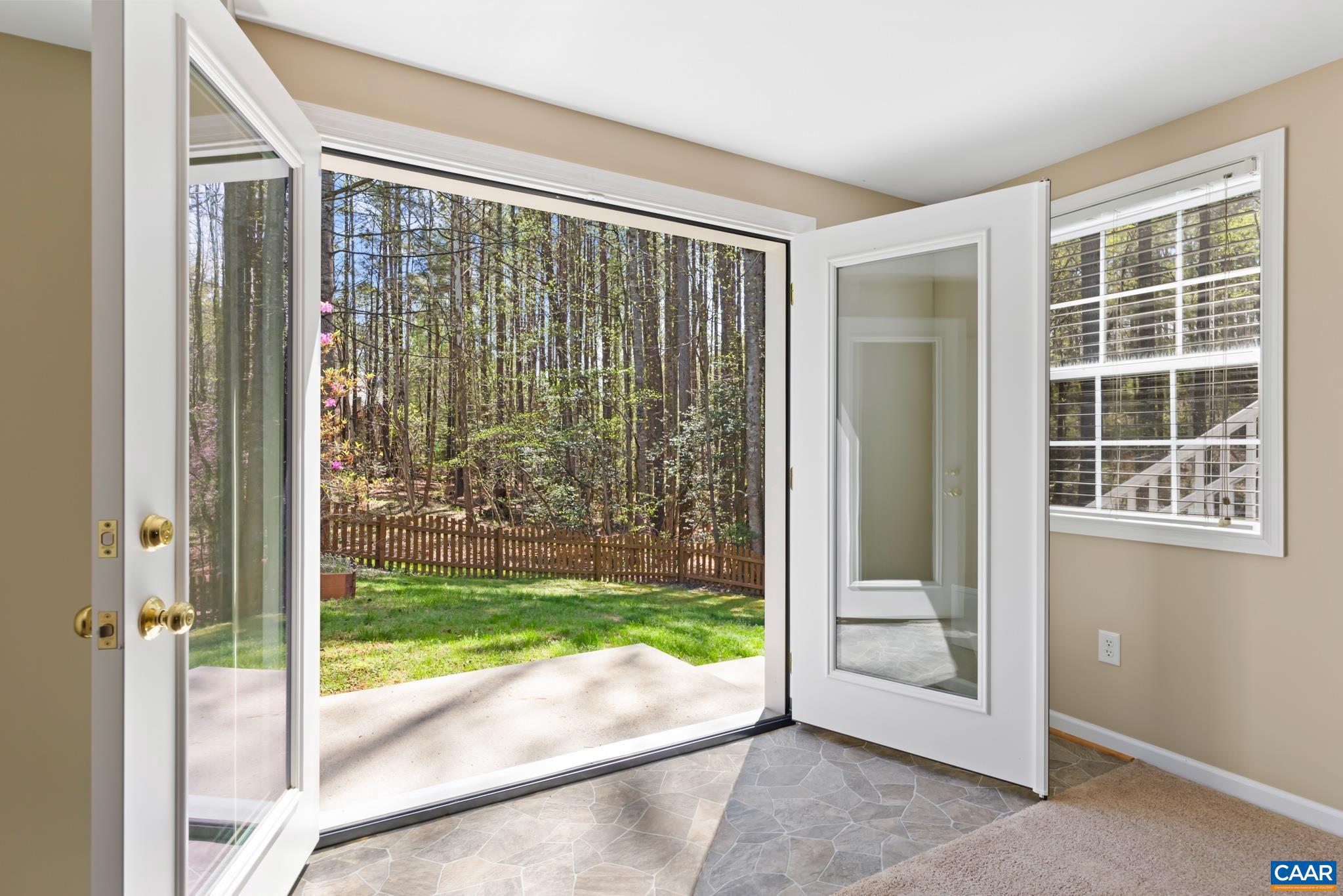 PREDDY CREEK - Residential