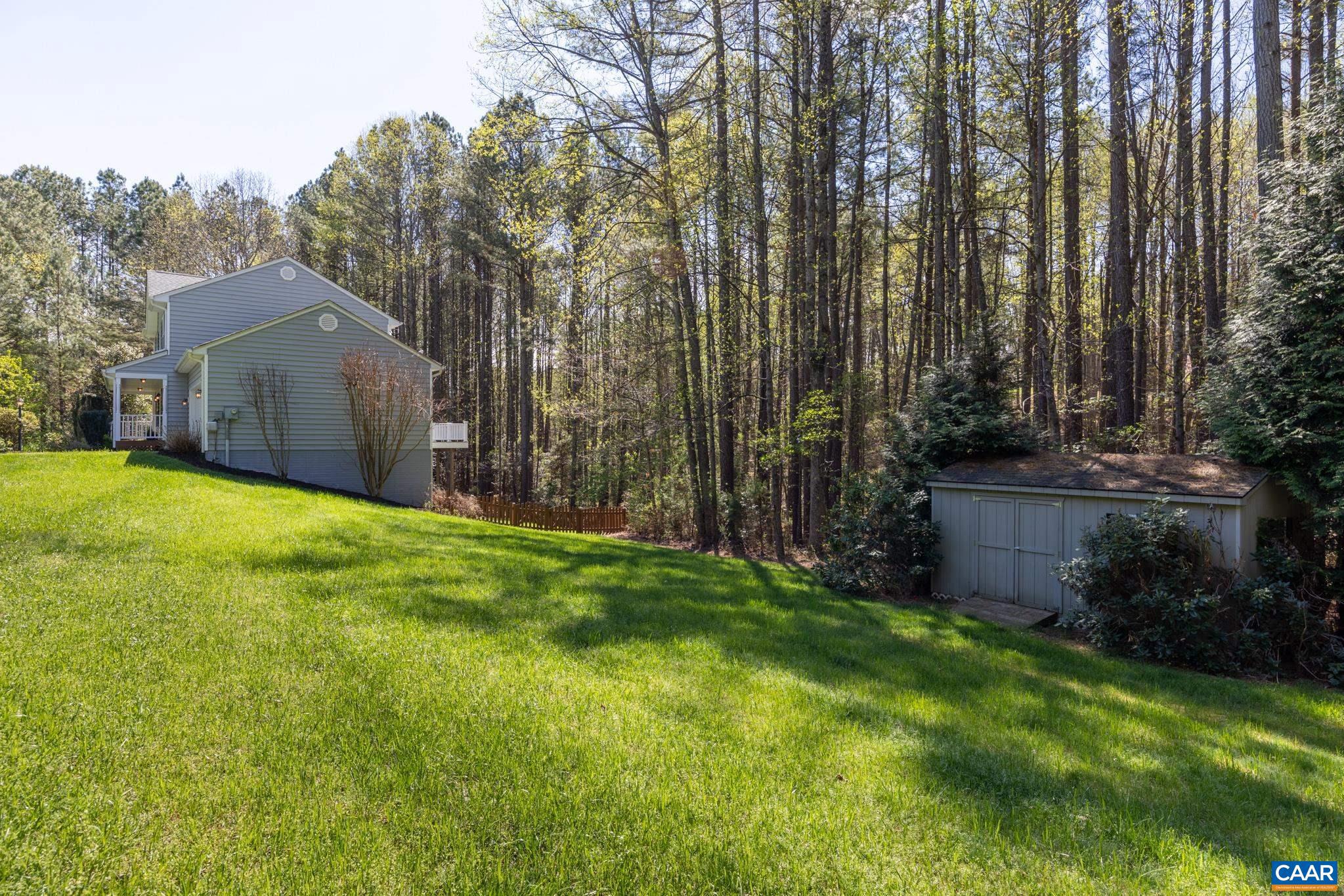 PREDDY CREEK - Residential