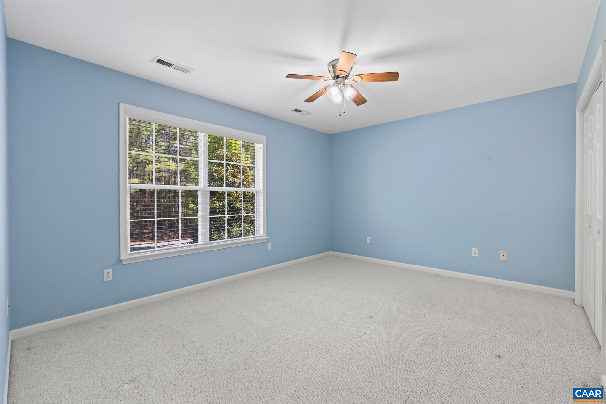 PREDDY CREEK - Residential