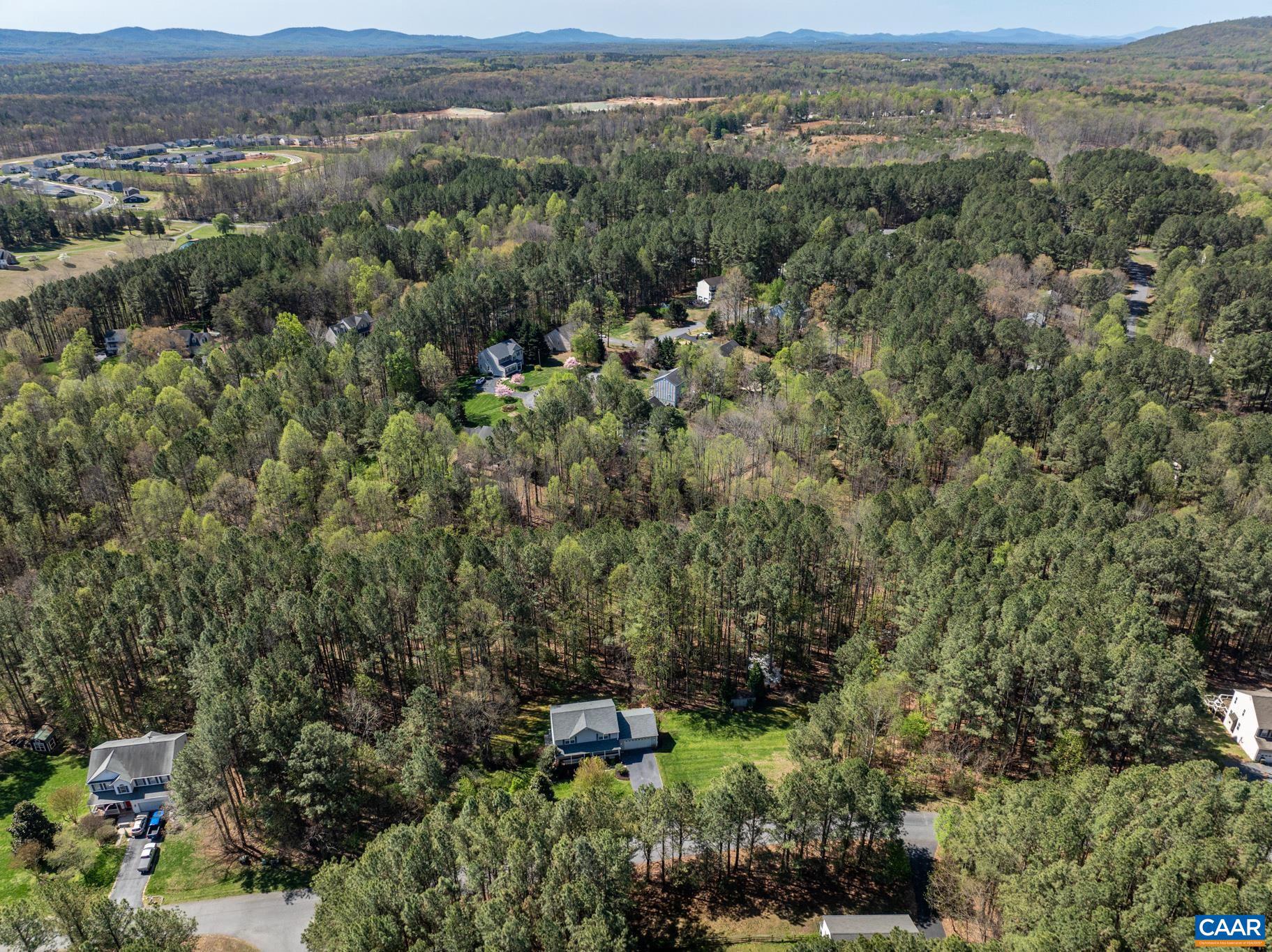 PREDDY CREEK - Residential