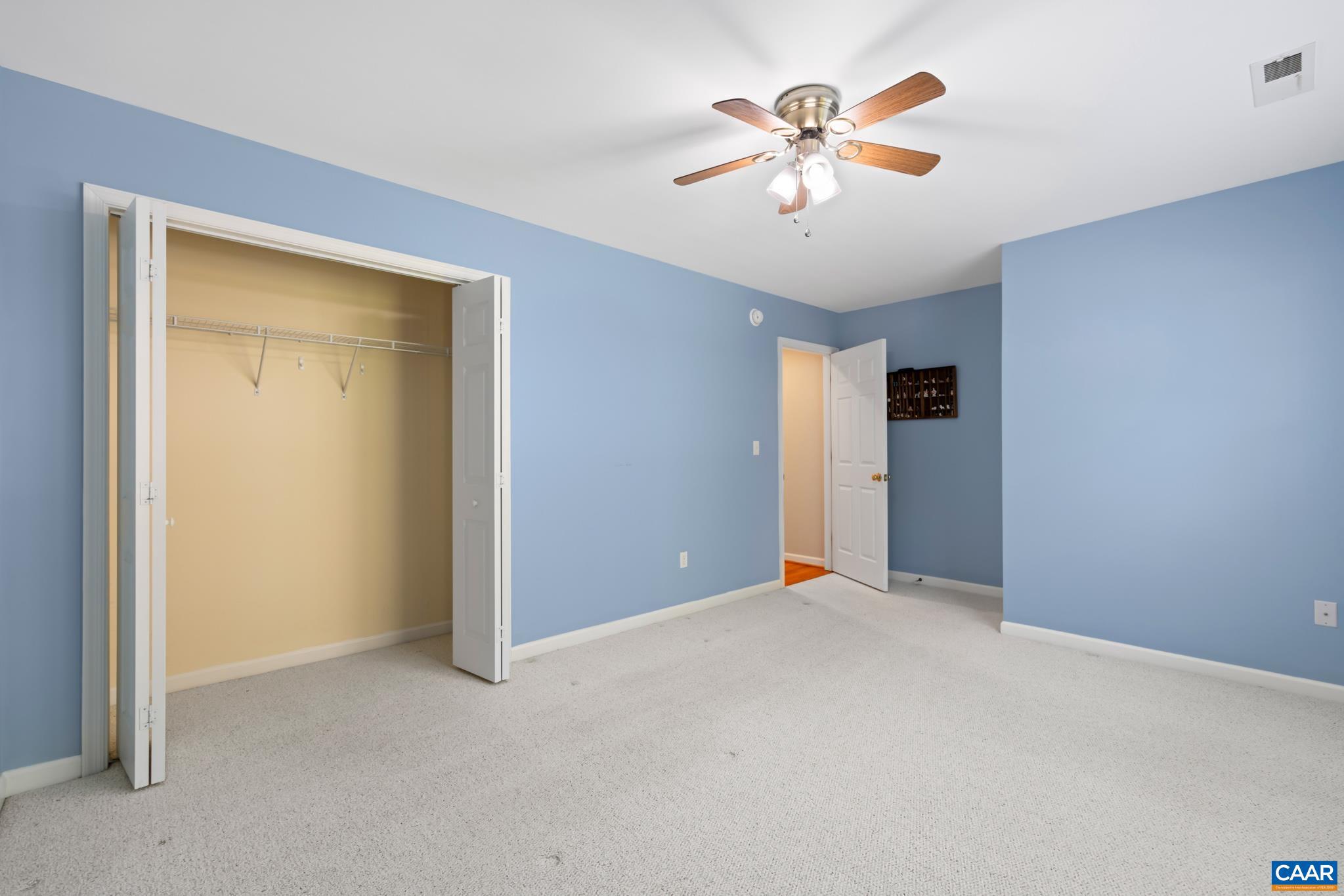 PREDDY CREEK - Residential