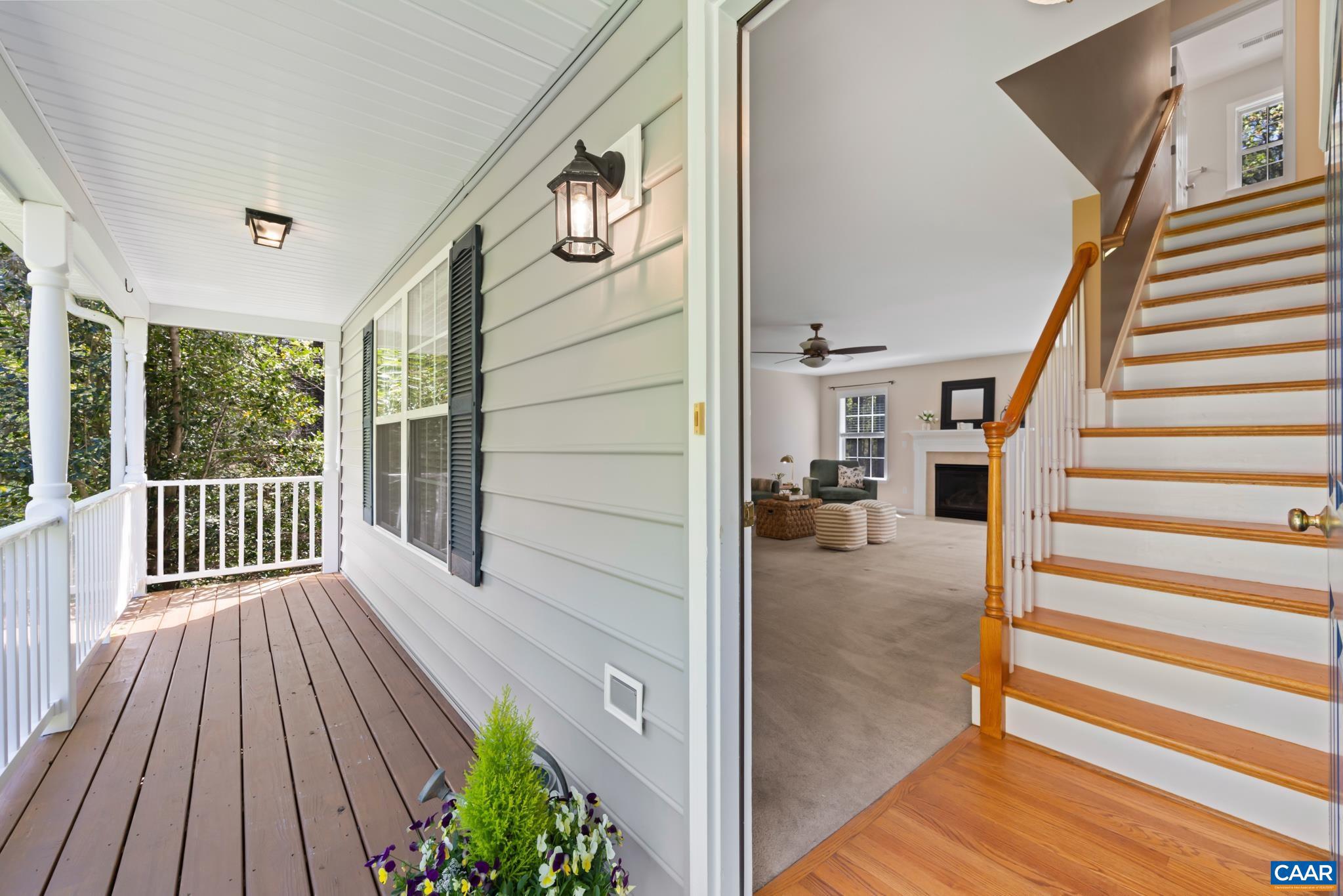 PREDDY CREEK - Residential