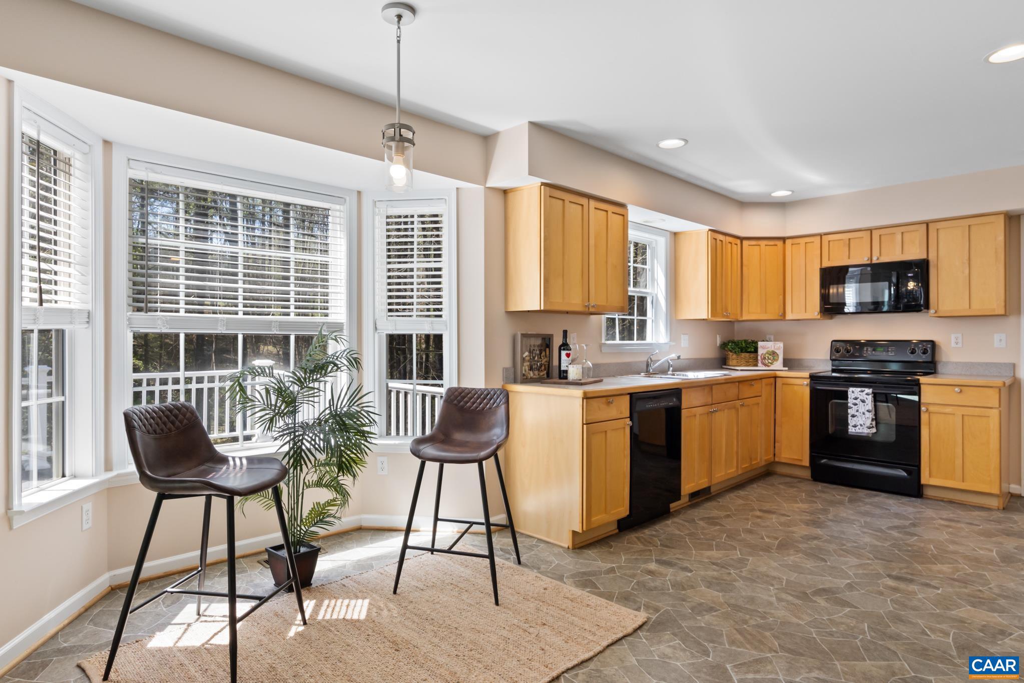 PREDDY CREEK - Residential