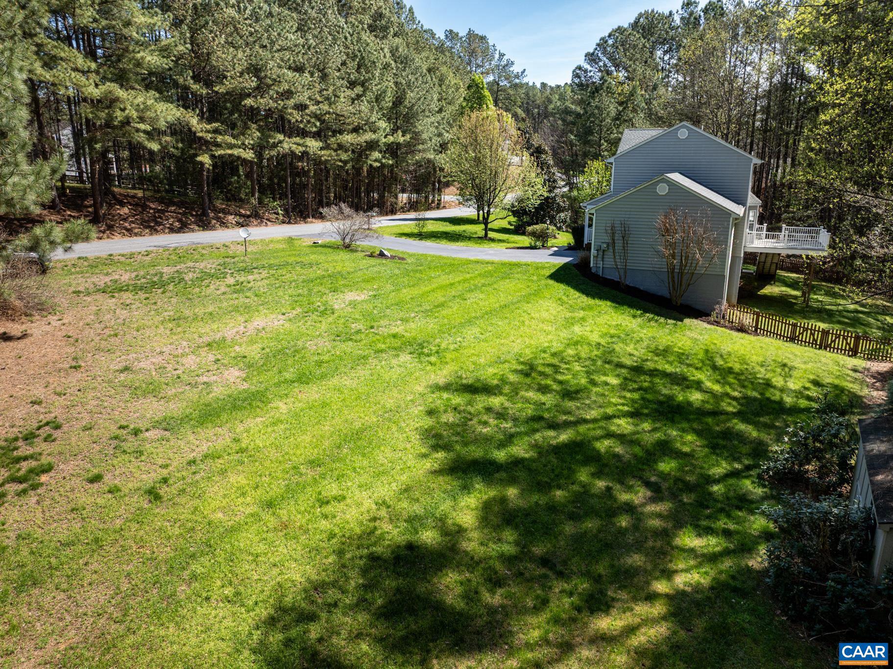 PREDDY CREEK - Residential